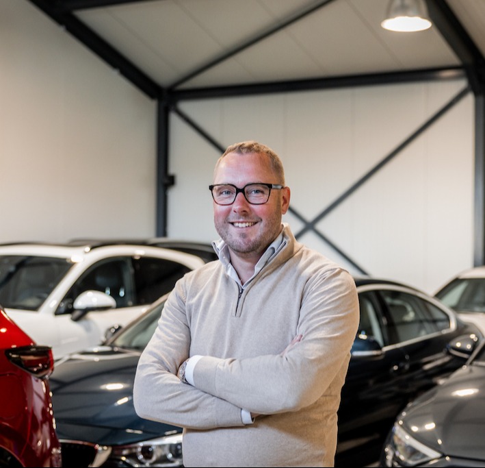 Aanbod Details Person Image Aanbod | De Occasion Fabriek