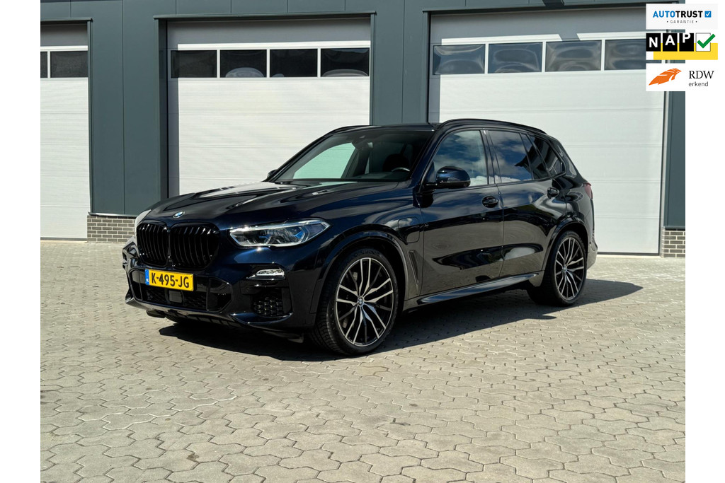 BMW X5 XDrive45e M Sport Laser 22" Harman/Kardon Head-up 47466399-0.jpg | De Occasion Fabriek