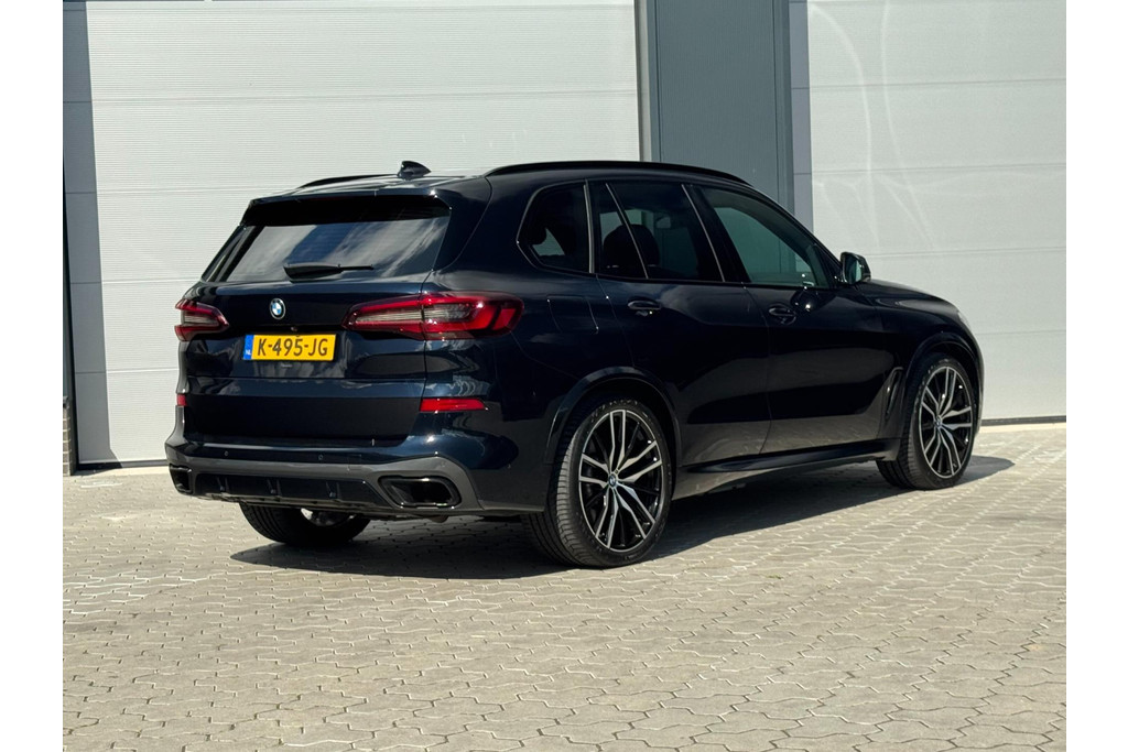 BMW X5 XDrive45e M Sport Laser 22" Harman/Kardon Head-up 47466399-0.jpg | De Occasion Fabriek