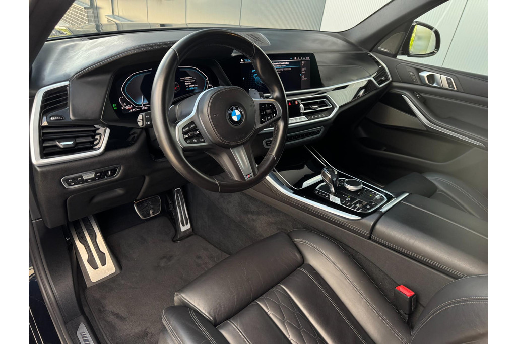 BMW X5 XDrive45e M Sport Laser 22" Harman/Kardon Head-up 47466399-0.jpg | De Occasion Fabriek