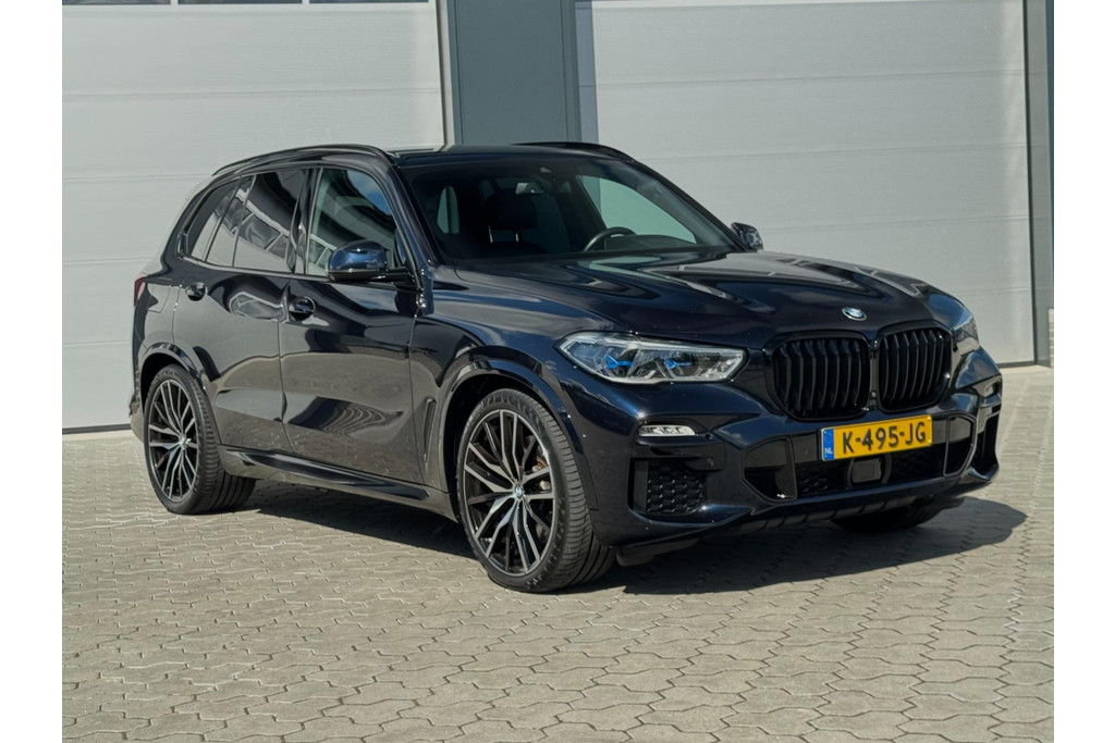 BMW X5 XDrive45e M Sport Laser 22" Harman/Kardon Head-up 47466399-0.jpg | De Occasion Fabriek