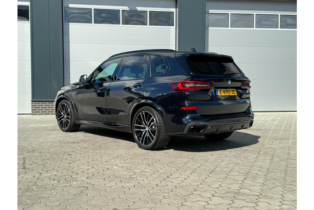 BMW X5 XDrive45e M Sport Laser 22" Harman/Kardon Head-up 47466399-0.jpg | De Occasion Fabriek