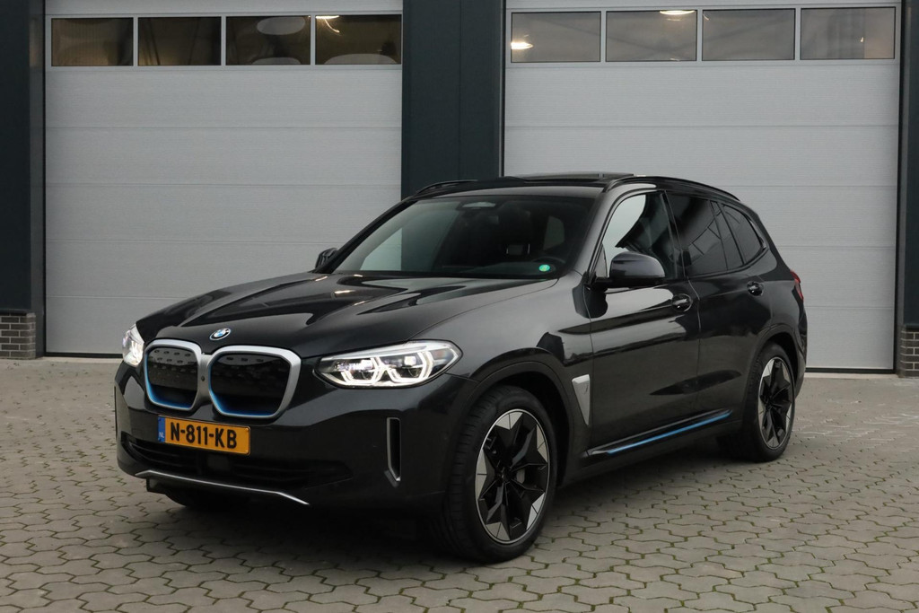BMW iX3 High Executive 80 kWh Pano Sportstoel Harman/Kardon Trekhaak 49684163-0.jpg | De Occasion Fabriek