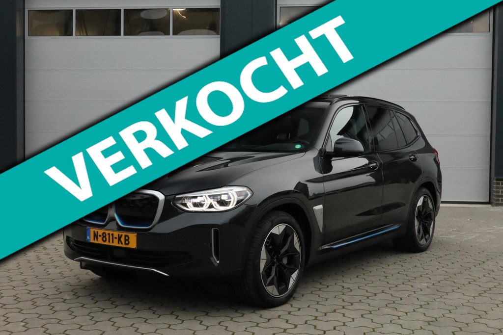 BMW iX3 High Executive 80 kWh Pano Sportstoel Harman/Kardon Trekhaak 49684163-0.jpg | De Occasion Fabriek