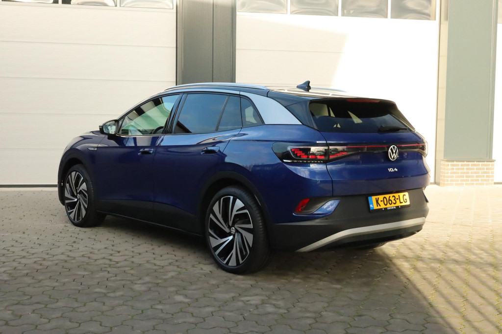 Volkswagen ID.4 First Max 77 kWh Pano Memory Carplay IQ Light 49747884-0.jpg | De Occasion Fabriek