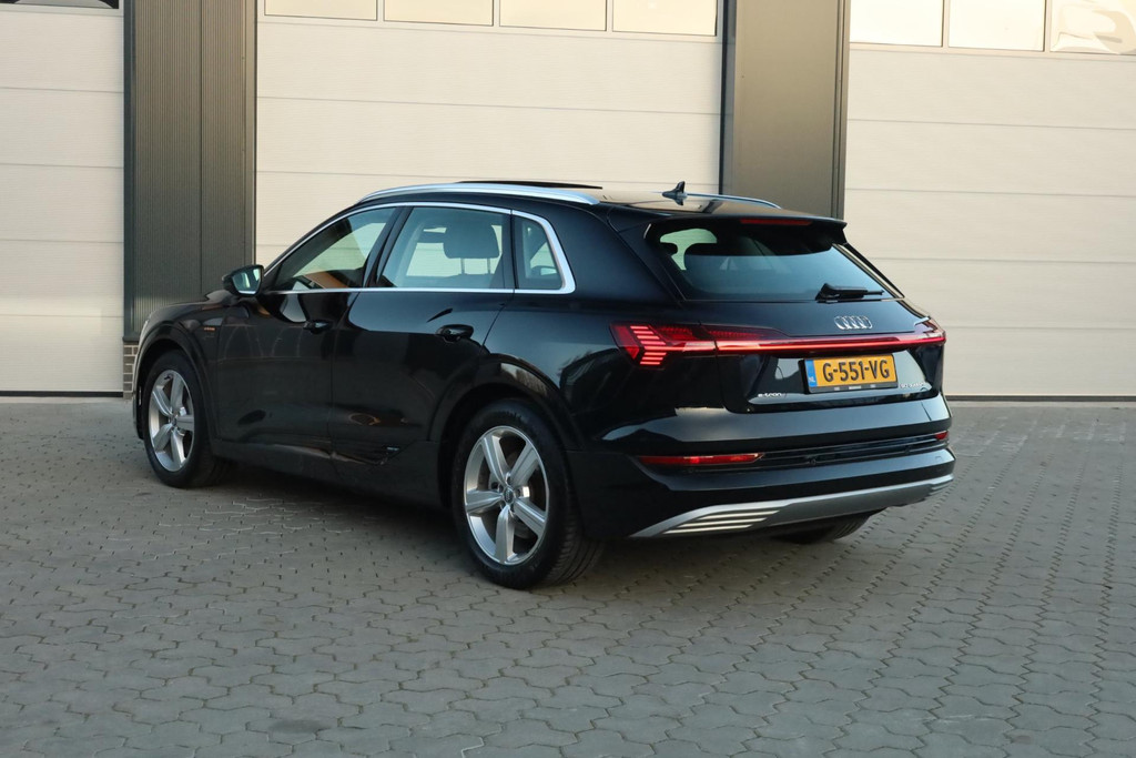 Audi e-tron E-tron 50 quattro Launch edition plus Panodak 50769560-0.jpg | De Occasion Fabriek