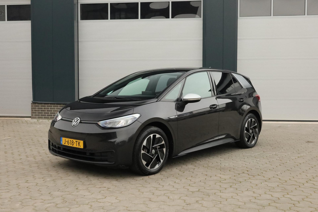Volkswagen ID.3 First 58 kWh Navi Carplay 50861179-0.jpg | De Occasion Fabriek