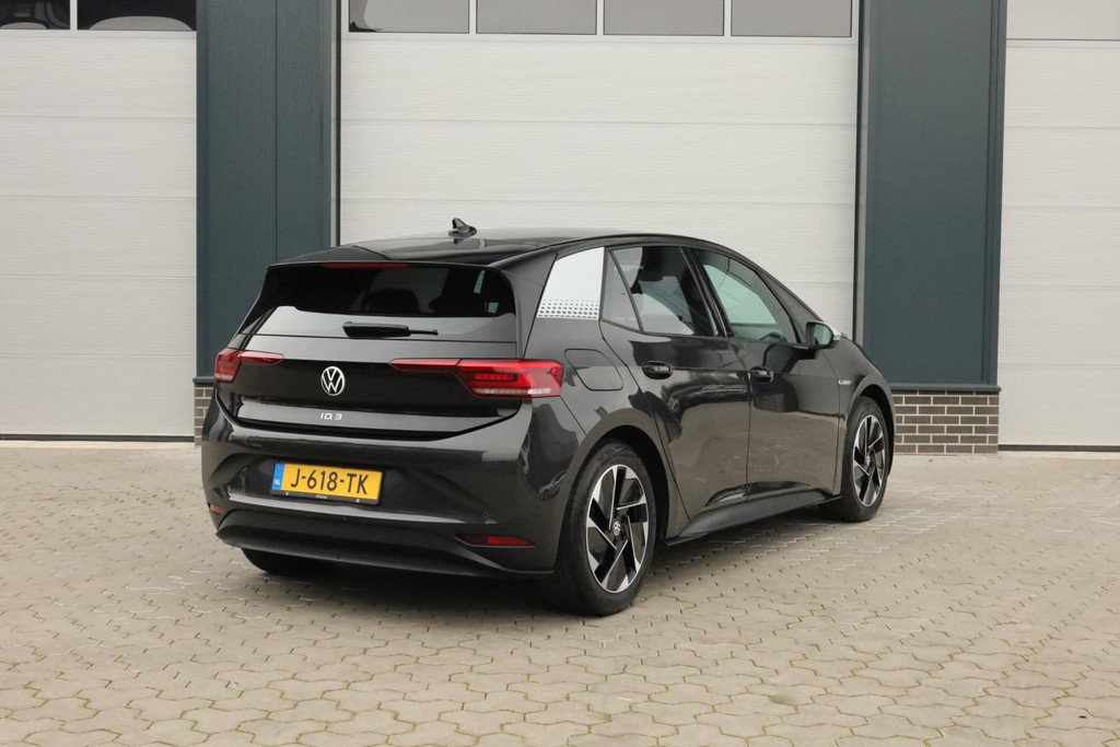 Volkswagen ID.3 First 58 kWh Navi Carplay 50861179-0.jpg | De Occasion Fabriek