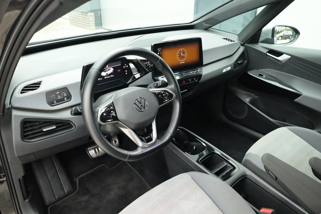 Volkswagen ID.3 First 58 kWh Navi Carplay 50861179-0.jpg | De Occasion Fabriek