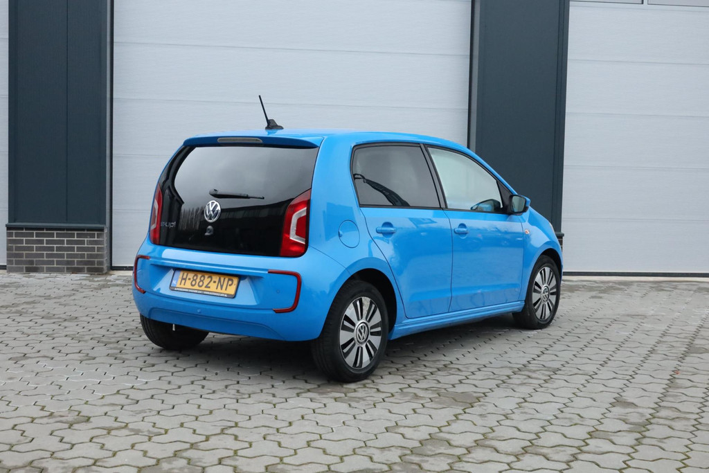 Volkswagen e-up! E-Up! Navi Cruise LMV Stoelverwarming PDC 50898603-0.jpg | De Occasion Fabriek