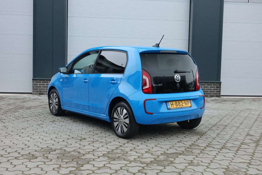 Volkswagen e-up! E-Up! Navi Cruise LMV Stoelverwarming PDC 50898603-0.jpg | De Occasion Fabriek