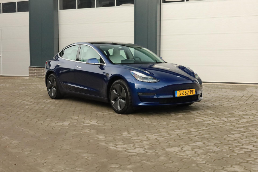 Tesla Model 3 Long Range AWD 75 kWh 51139966-3.jpg | De Occasion Fabriek