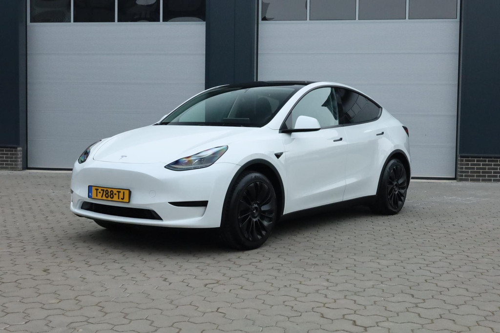 Tesla Model Y RWD 58 kWh 51143425-0.jpg | De Occasion Fabriek