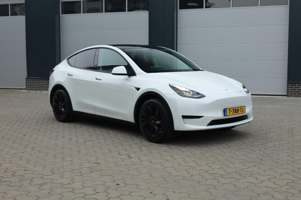 Tesla Model Y RWD 58 kWh 51143425-0.jpg | De Occasion Fabriek