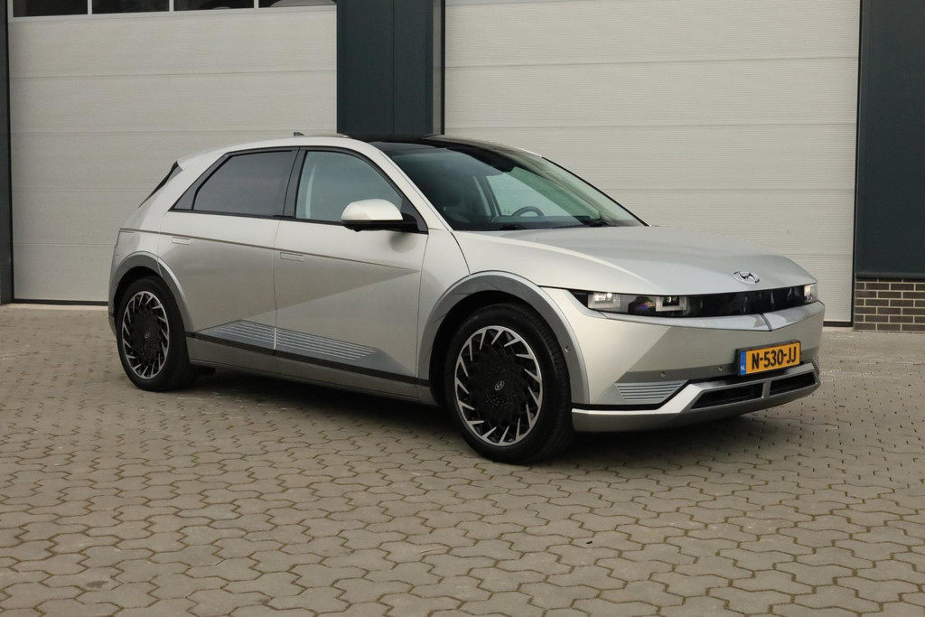 Hyundai IONIQ 5 Lounge 73kWh 51243826-4.jpg | De Occasion Fabriek