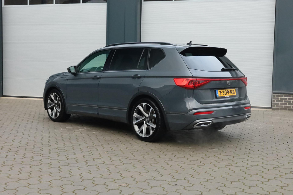 SEAT Tarraco 1.4 TSI FR Trekhaak Navi Camera Carplay Memory Keyless 51341717-0.jpg | De Occasion Fabriek
