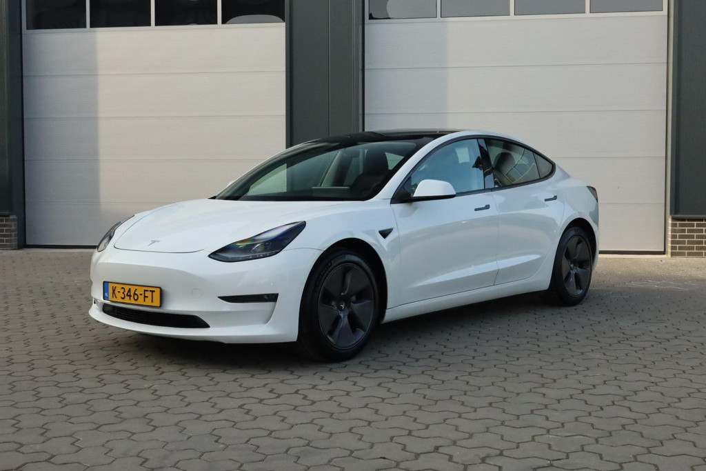Tesla Model 3 Long Range AWD 75 kWh Facelift Elek klep 51468071-0.jpg | De Occasion Fabriek