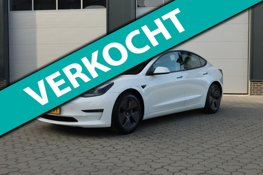 Tesla Model 3 Long Range AWD 75 kWh Facelift Elek klep 51468071-0.jpg | De Occasion Fabriek