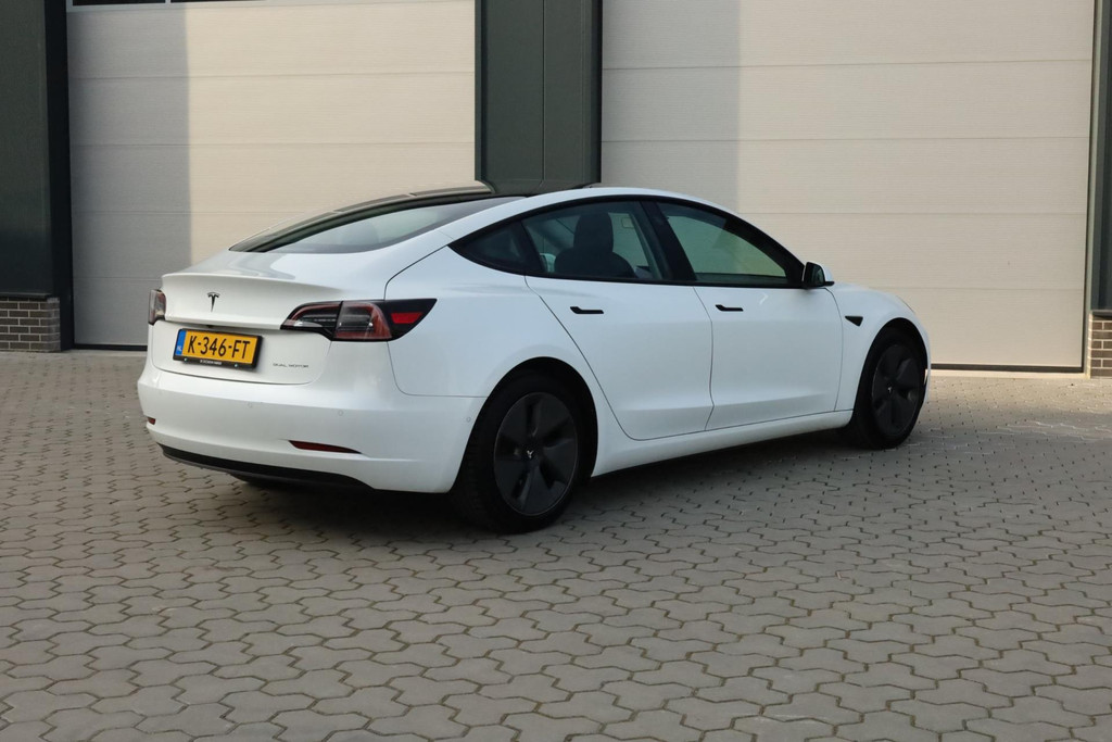 Tesla Model 3 Long Range AWD 75 kWh Facelift Elek klep 51468071-0.jpg | De Occasion Fabriek