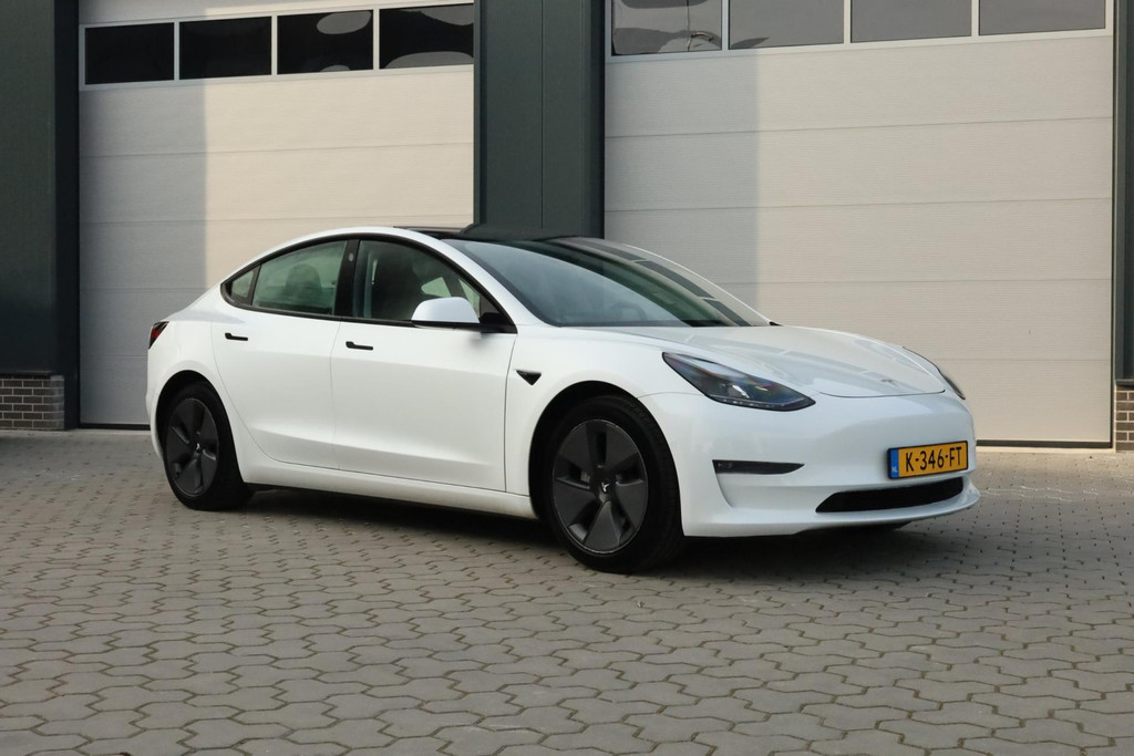 Tesla Model 3 Long Range AWD 75 kWh Facelift Elek klep 51468071-0.jpg | De Occasion Fabriek