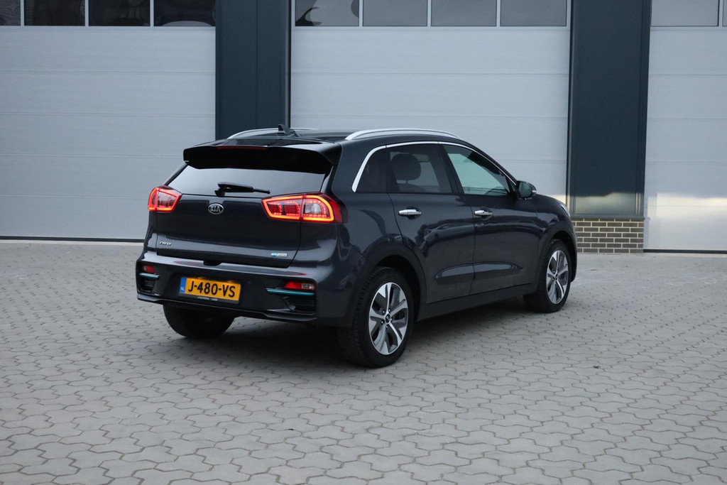 Kia e-Niro ExecutiveLine 64 kWh SOH 100% Carplay Camera 51471825-1.jpg | De Occasion Fabriek