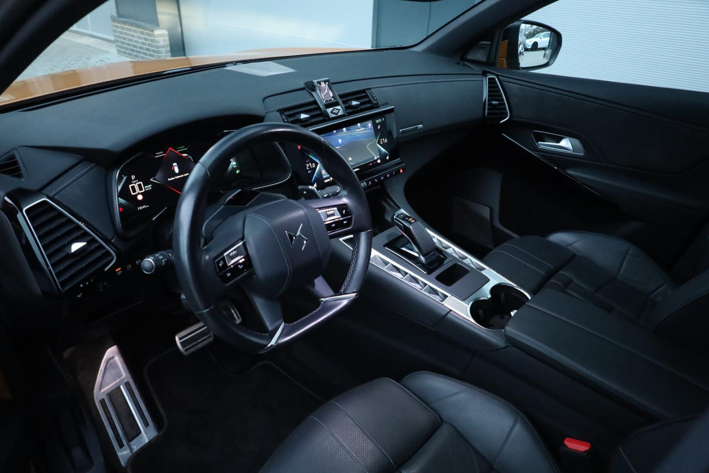 DS DS 7 Crossback E-Tense Rivoli Pano Carplay Stoelkoeling 51472006-2.jpg | De Occasion Fabriek