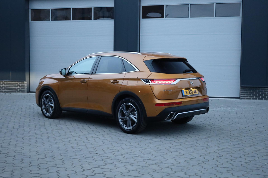 DS DS 7 Crossback E-Tense Rivoli Pano Carplay Stoelkoeling 51472006-0.jpg | De Occasion Fabriek