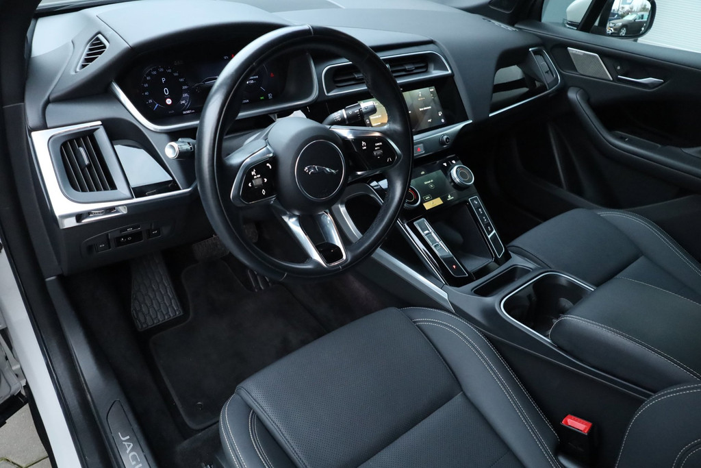 Jaguar I-PACE EV320 S Business Pack 90 kWh Pano Meridian Camera 51650147-0.jpg | De Occasion Fabriek