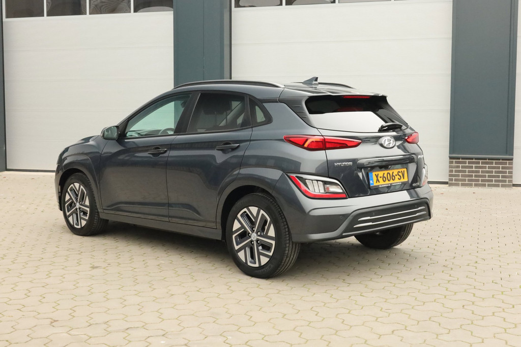 Hyundai Kona EV Comfort 64 kWh - Keyless - Camera - 100% SOH - Krell Audio 51916434-0.jpg | De Occasion Fabriek