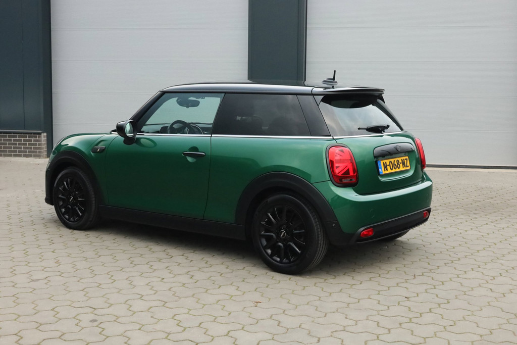 MINI Electric Business Edition 33 kWh - Cooper Se - Camera - Keyless 51942652-0.jpg | De Occasion Fabriek