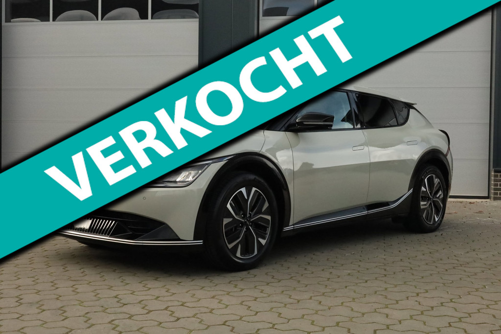 Kia EV6 Plus 77.4 kWh Carplay Meridian Trekhaak Warmtepomp 52358673-0.jpg | De Occasion Fabriek