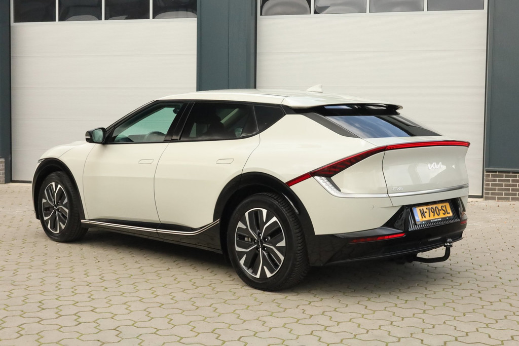 Kia EV6 Plus 77.4 kWh Carplay Meridian Trekhaak Warmtepomp 52358673-4.jpg | De Occasion Fabriek