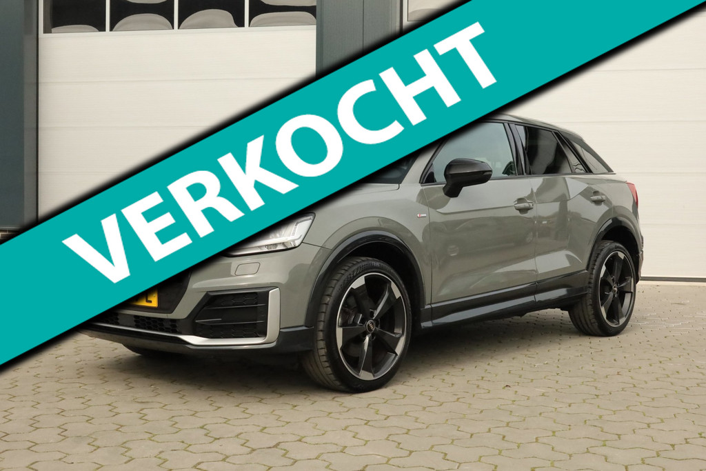 Audi Q2 1.4 TFSI CoD Sport Edition Navi Camera Xenon. 52413044-0.jpg | De Occasion Fabriek