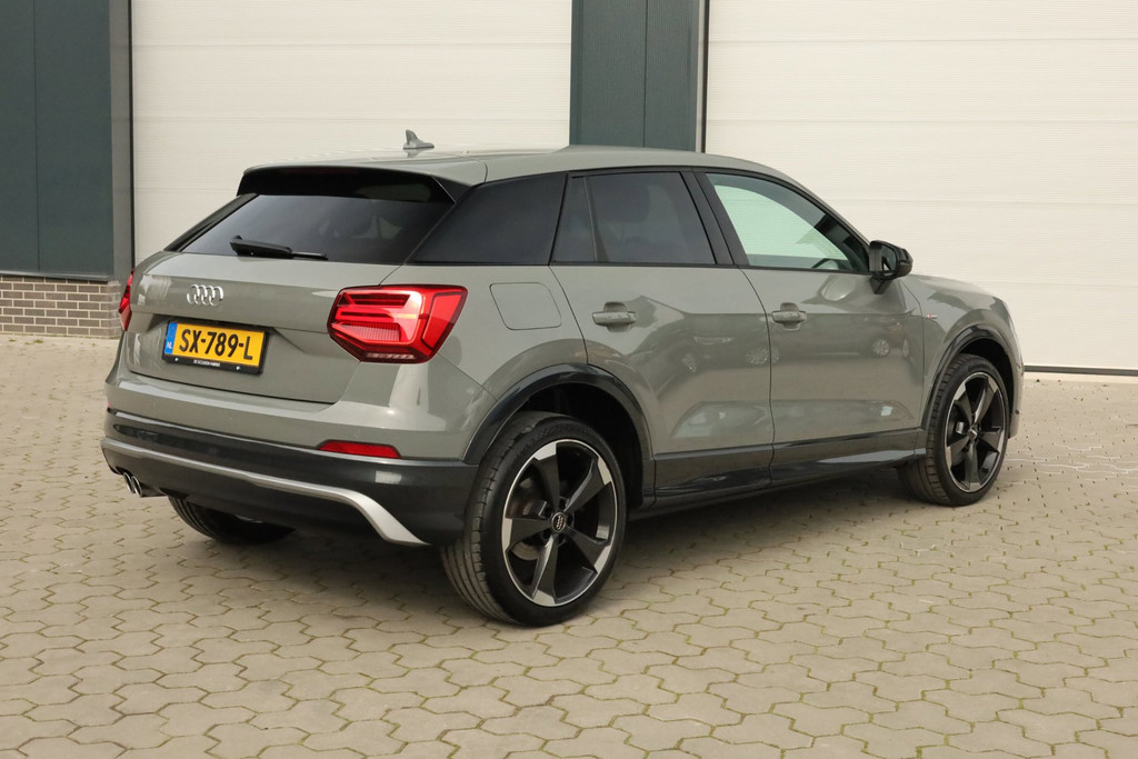 Audi Q2 1.4 TFSI CoD Sport Edition Navi Camera Xenon. 52413044-0.jpg | De Occasion Fabriek