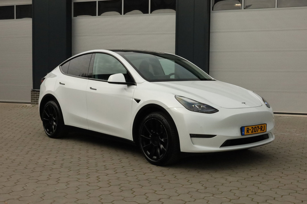 Tesla Model Y Long Range AWD 75 kWh - 93.9% SoH 52550164-0.jpg | De Occasion Fabriek