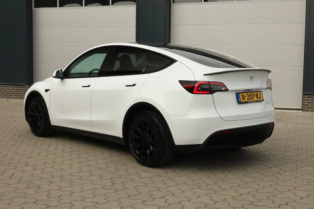 Tesla Model Y Long Range AWD 75 kWh - 93.9% SoH 52550164-4.jpg | De Occasion Fabriek