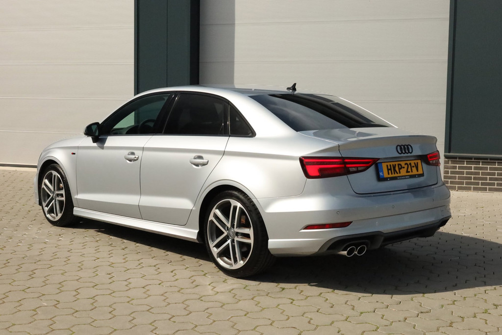 Audi A3 LIMOUSINE 35 TFSI CoD Sport S Line Edition Navi Cruise 2x S-Line 52674585-0.jpg | De Occasion Fabriek