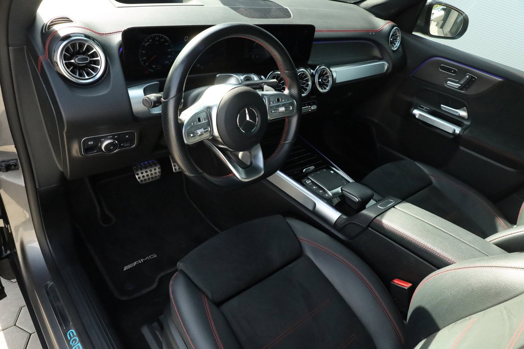 Mercedes-Benz EQB 300 4MATIC AMG Line 67 kWh Pano Sfeer Keyless Trekhaak 52674714-2.jpg | De Occasion Fabriek