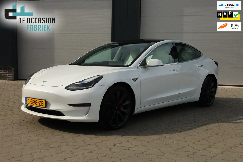 Tesla Model 3 Performance AWD 75 kWh 52674774-0.jpg | De Occasion Fabriek