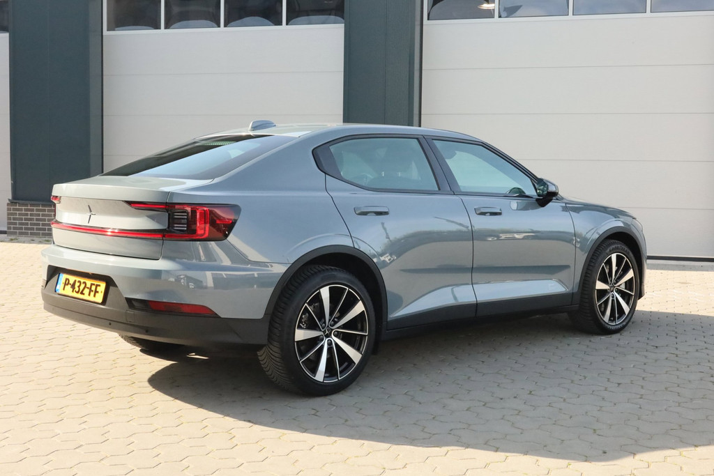 Polestar 2 Standard Range Single Motor 63kWh Camera Keyless Memory 52674847-0.jpg | De Occasion Fabriek