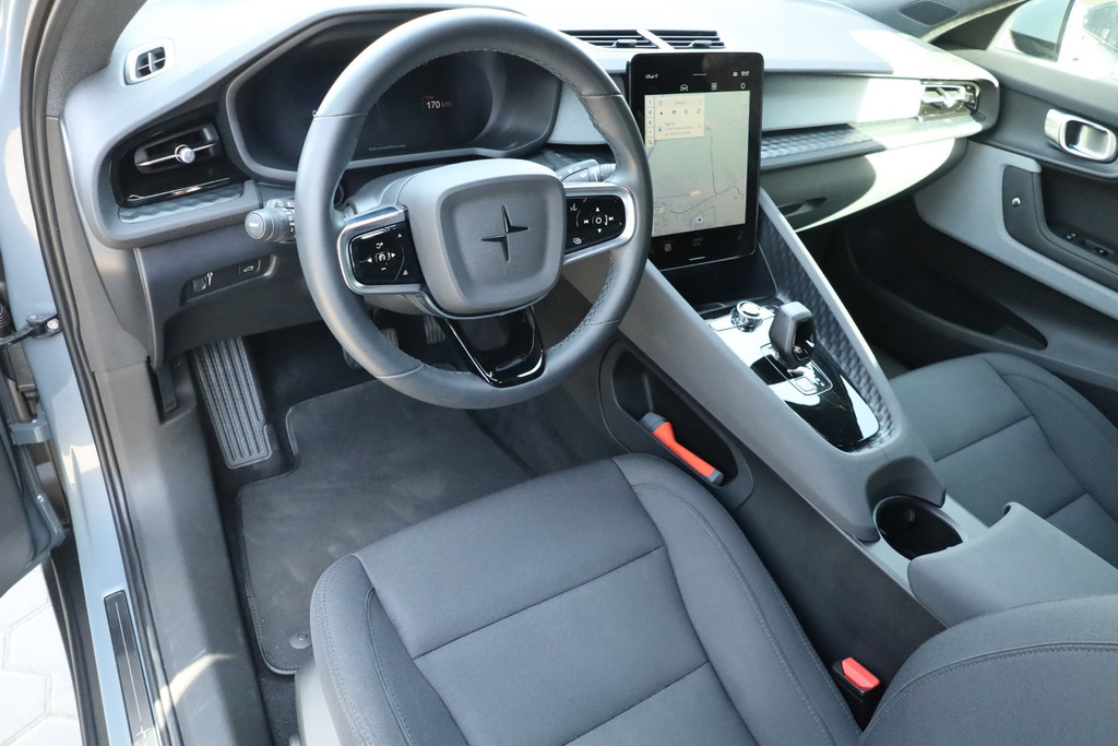 Polestar 2 Standard Range Single Motor 63kWh Camera Keyless Memory 52674847-0.jpg | De Occasion Fabriek