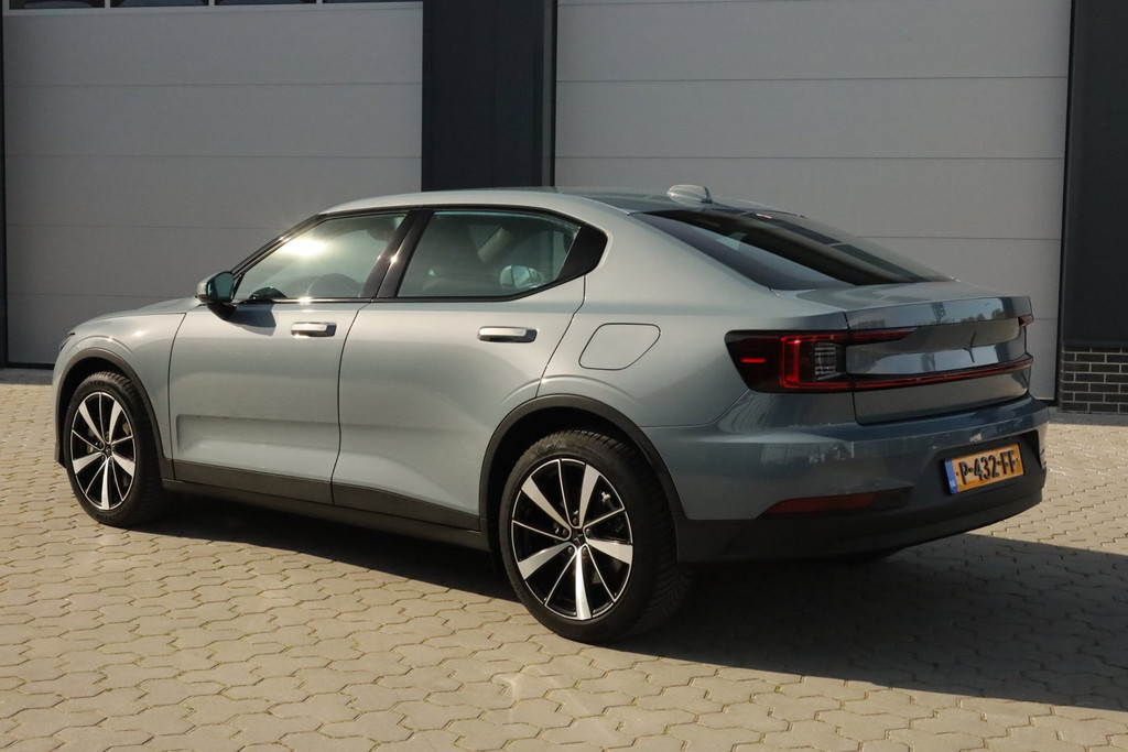 Polestar 2 Standard Range Single Motor 63kWh Camera Keyless Memory 52674847-0.jpg | De Occasion Fabriek