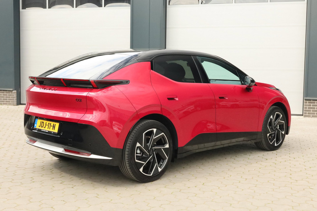 Lynk & Co 02 More 66 kWh Pano Harman/Kardon 360 Keyless 52712749-1.jpg | De Occasion Fabriek