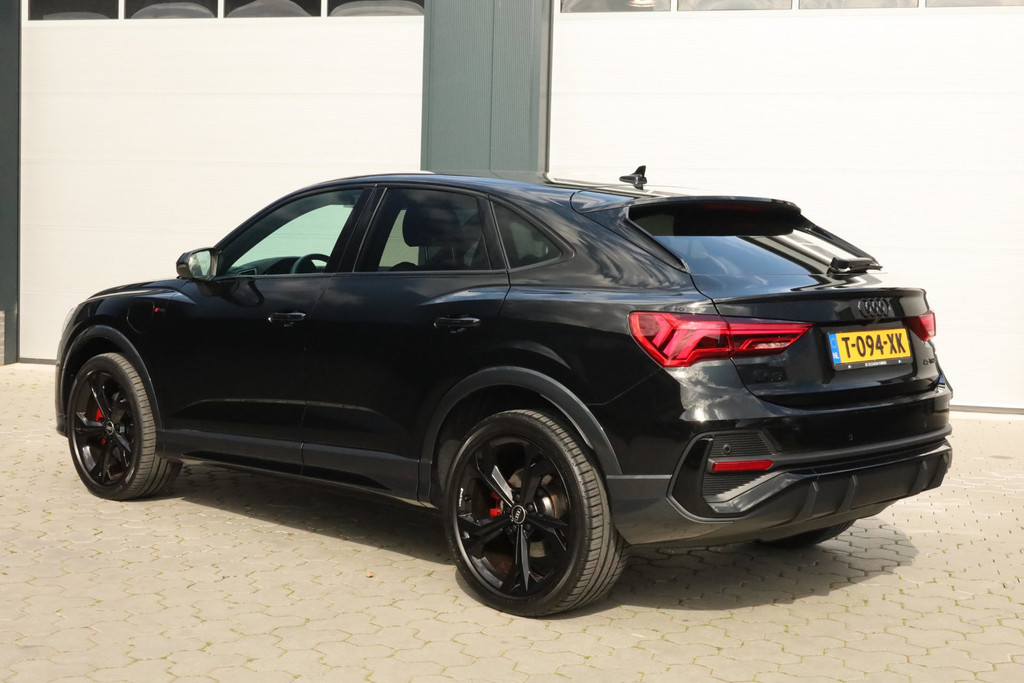 Audi Q3 Sportback 45 TFSI e S Edition Navi Camera Keyless Adaptief 52713095-4.jpg | De Occasion Fabriek