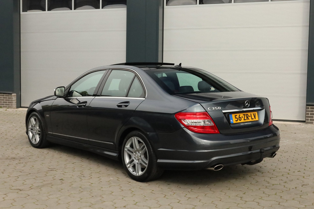 Mercedes-Benz C-Klasse 350 Avantgarde AMG Pano Origineel NL 53045146-0.jpg | De Occasion Fabriek