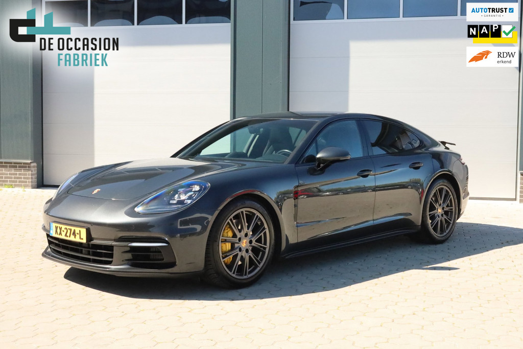 Porsche Panamera 2.9 4S Sportchrono Bose Origineel NL 53096866-0.jpg | De Occasion Fabriek