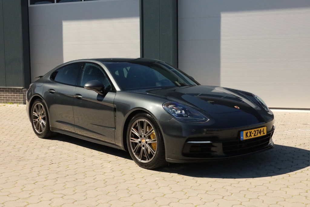 Porsche Panamera 2.9 4S Sportchrono Bose Origineel NL 53096866-0.jpg | De Occasion Fabriek