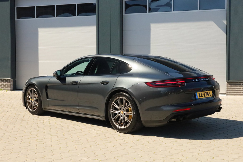 Porsche Panamera 2.9 4S Sportchrono Bose Origineel NL 53096866-0.jpg | De Occasion Fabriek