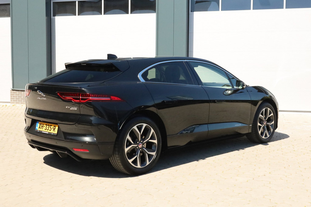 Jaguar I-PACE EV400 HSE 90 kWh Luchtvering Pano Meridian 53150867-0.jpg | De Occasion Fabriek