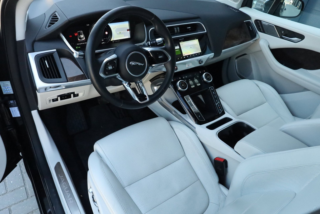 Jaguar I-PACE EV400 HSE 90 kWh Luchtvering Pano Meridian 53150867-0.jpg | De Occasion Fabriek